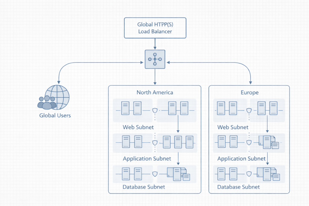 Traffic Management and Performance Optimization