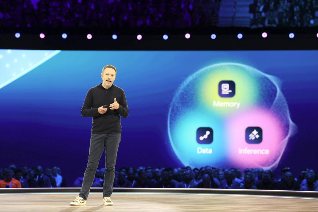 Microsoft Ignite 2025