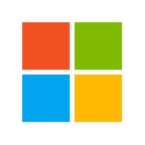 Microsoft Cloud Image