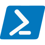 Power Shell Logo